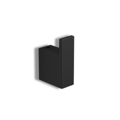 Крючок LANGBERGER VICO 70331A-BP подвесной цвет черный матовый